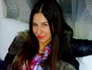 Mητέρα της Βασιλικής Πλεξίδα: «Ο Θεός είναι μεγάλος» (φωτό)